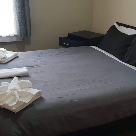 Gretna Hotel Taihape Ngoại thất bức ảnh