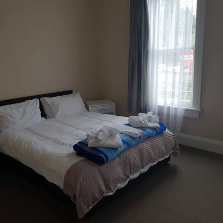 Gretna Hotel Taihape Ngoại thất bức ảnh
