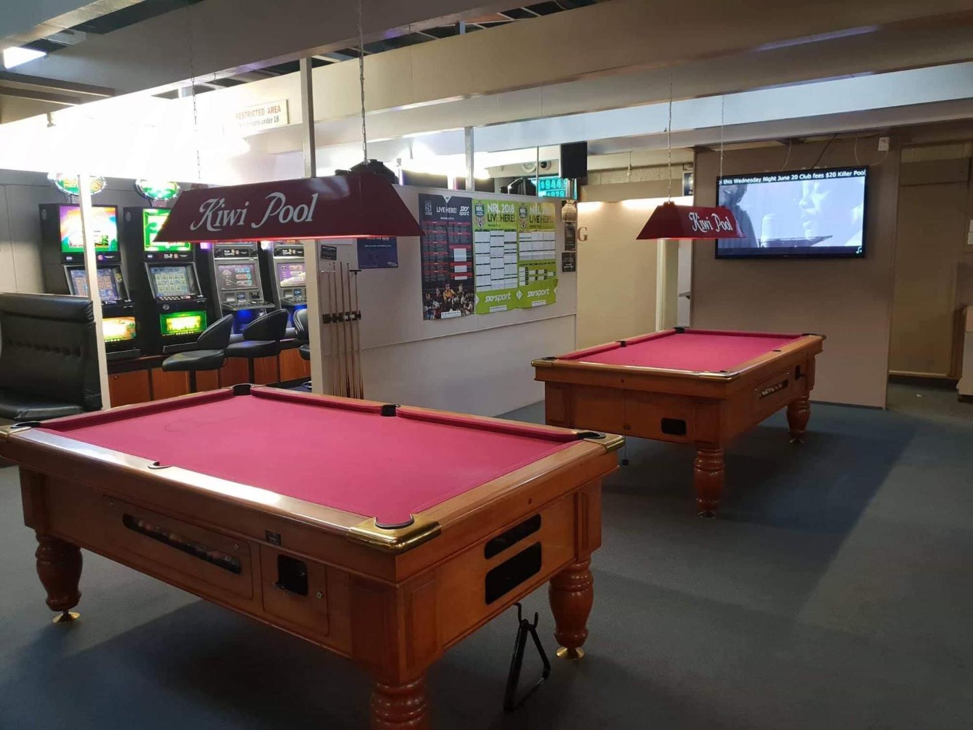 Gretna Hotel Taihape Ngoại thất bức ảnh