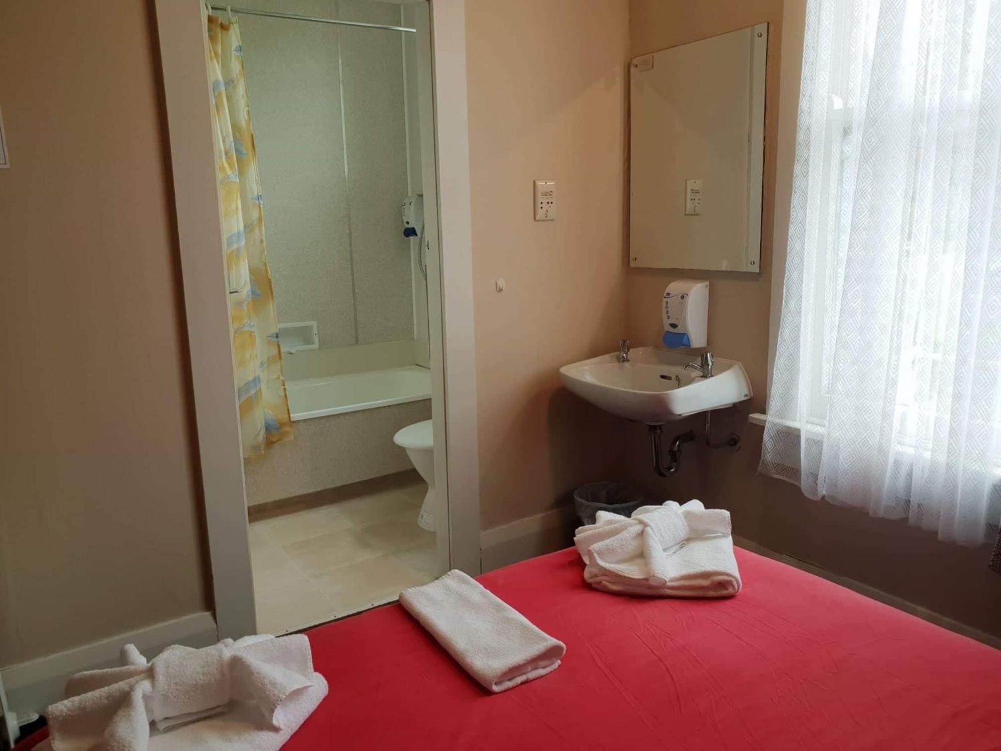 Gretna Hotel Taihape Ngoại thất bức ảnh