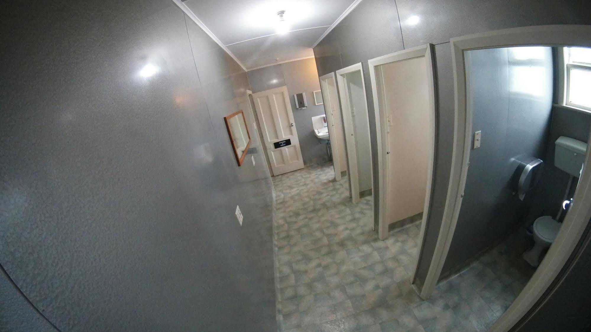 Gretna Hotel Taihape Ngoại thất bức ảnh